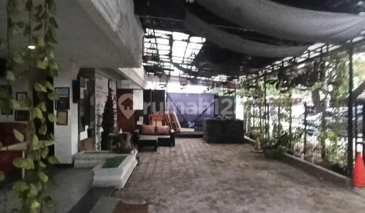 Rumah Murah Hitung Tanah Pusat Kota Bandung