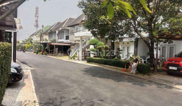 Rumah Sewa Strategis Dago/Cigadung  2