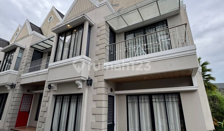Rumah Mewah Bandung Utara Setra Duta 2