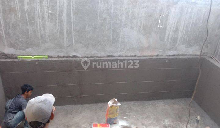 Rumah Baru Dago Dekat Kampus Itb 2