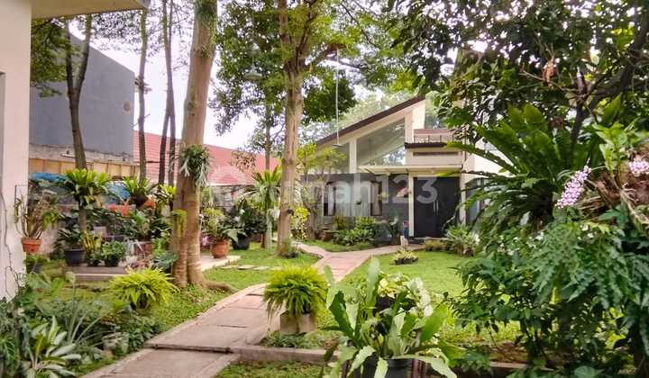 Rumah Asri Dan Nyaman 10 Menit Tol Baros Rumah Asri Dan Nyaman 10 Menit Tol Baros