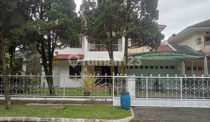 Rumah Elite Dago Kanayakan