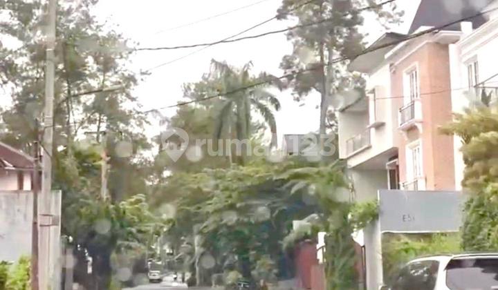 Tanah Murah Bandung Utara Gerlong