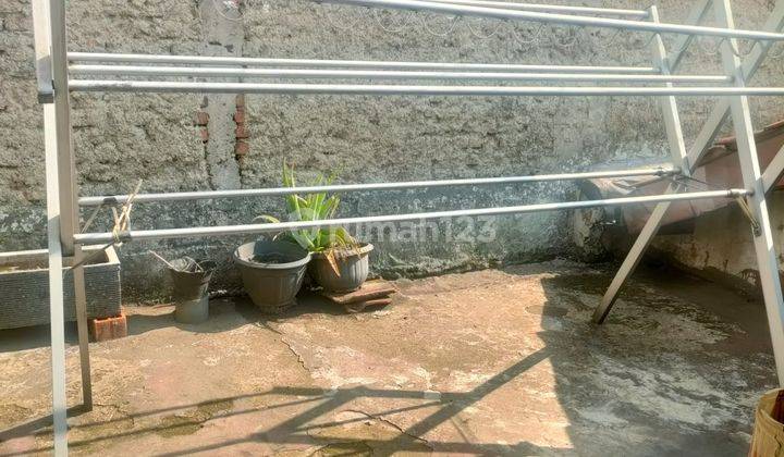 Rumah Murah 10 Menit Exit Tol Baros 1