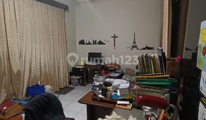 Rumah Disewakan Pusat Kota Bandung Free 2