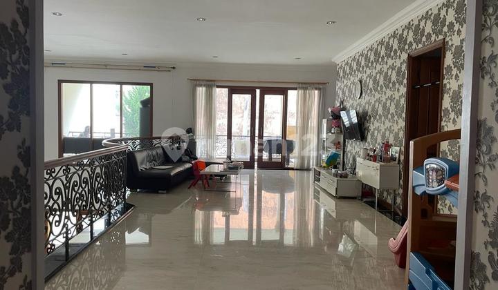 Luxury Affordable House Setraduta 2