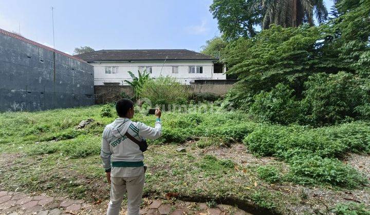 Tanah Murah Strategis Dago  Kanayakan/Atas 2