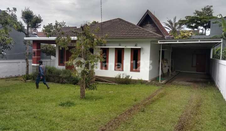 Rumah Murah Bandung Utara Sejuk 2