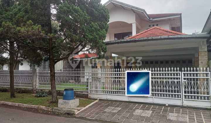 Rumah Elite Dago Kanayakan