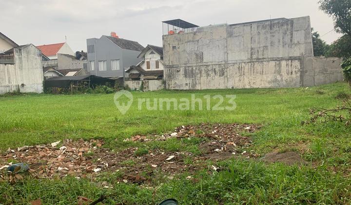 Cheap Land Below NJOP/Sukarno Hatta