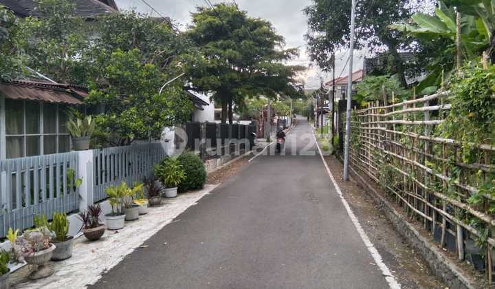 Cheap Land in Cigadung Dago City Center Bandung Cheap Land in Cigadung Dago City Center Bandung