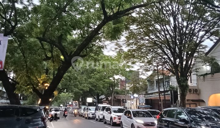 House for Rent in Central Bandung Free