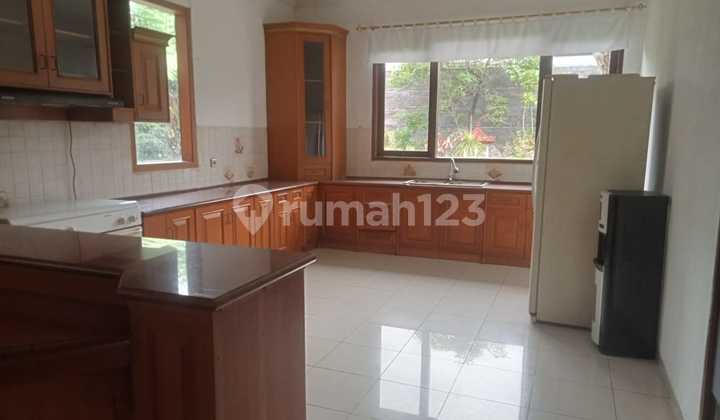 Rumah Elite Dago Kanayakan 2