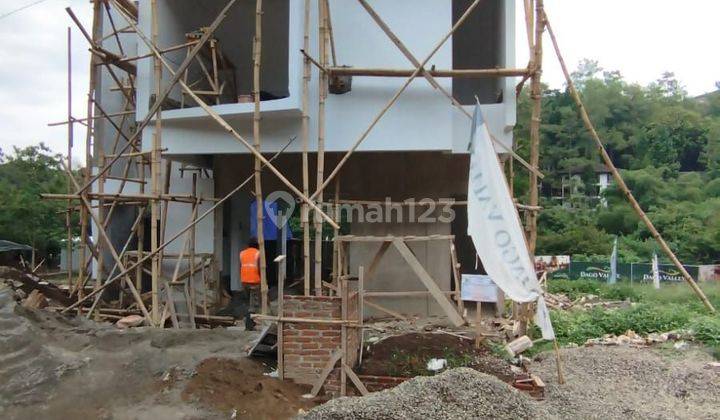 Rumah Baru Murah Dekat Itb Bandung Utara  1