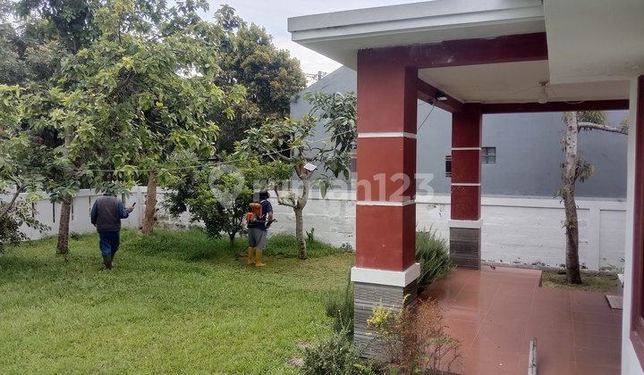 Rumah Murah Bandung Utara Sejuk