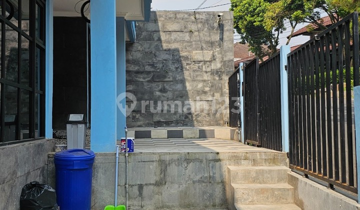 Affordable Boarding House North Bandung Geger Kalong 2