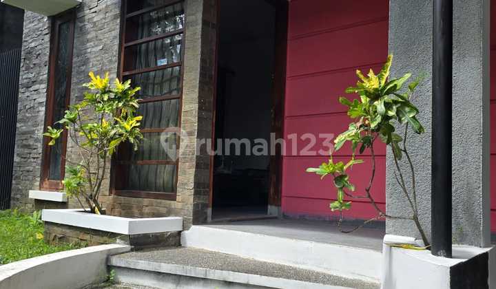 House for Rent Dago Cisitu House for Rent Dago Cisitu