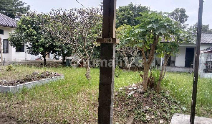 Tanah Murah Dalam Komplek 10 Menit Exit Tol Baros