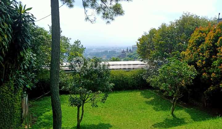 Rumah Villa Murah Bandung Dago Pakar Rumah Villa Murah Bandung Dago Pakar