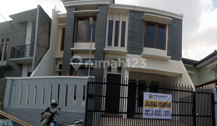 Rumah Murah Dekat Batu Nunggal
