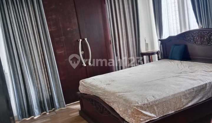 Rumah Murah di Jual Cepat Bandung Tengah 1