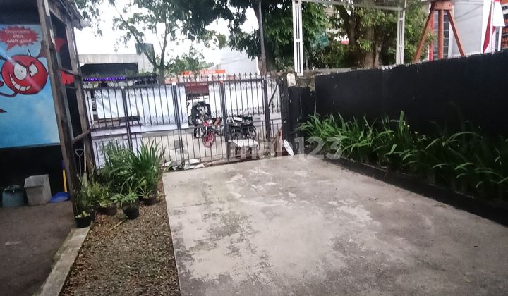 Affordable House Land Calculation in the Center of Bandung City 2