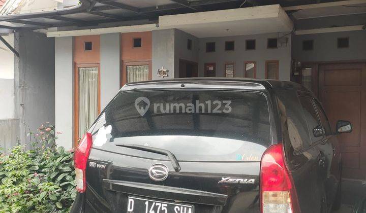 Di Jual Cepat Rumah Cimahi Nusa Hijau 1