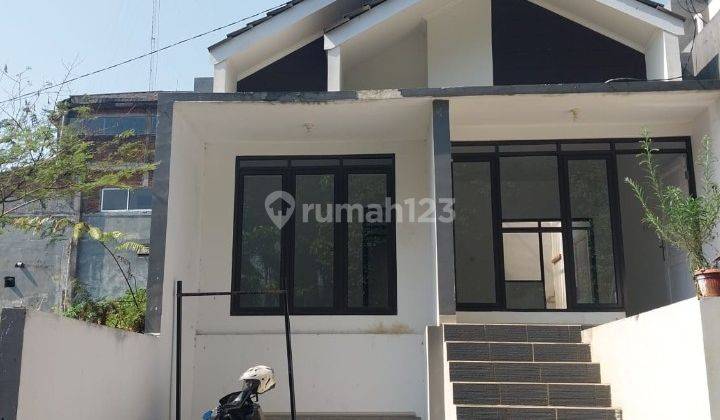 Rumah Murah Cikutra Bojong Koneng 1