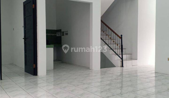 Rumah Murah Cikutra Dekat Gedung Sate  2