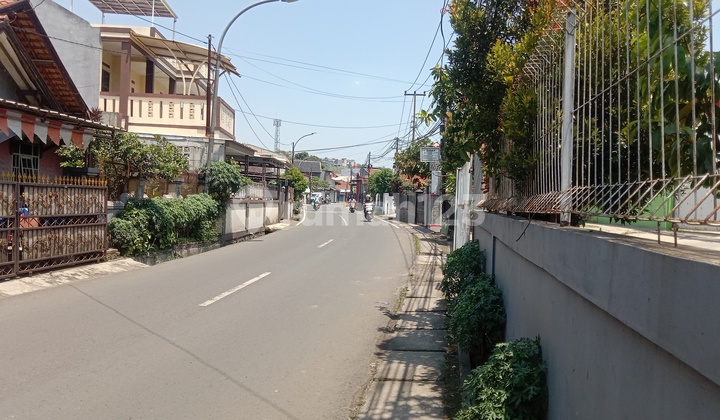 Affordable House Near Unjani Cimahi 2