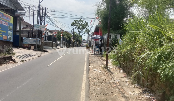 Tanah Murah Strategis Kota Bandung Tanah Murah Strategis Kota Bandung