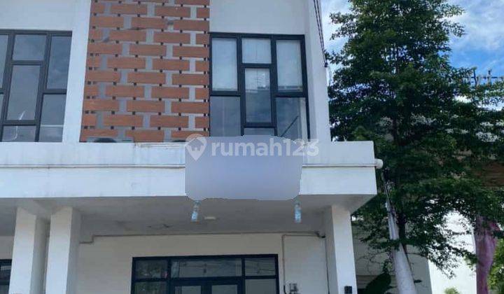 RUKO HOOK SIAP HUNI 2,5 LT COCOK UNTUK KANTOR ATAU USAHA 1