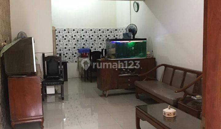 RUMAH MINIMALIS SIAP HUNI SHM DI PARUNG BOGOR 2