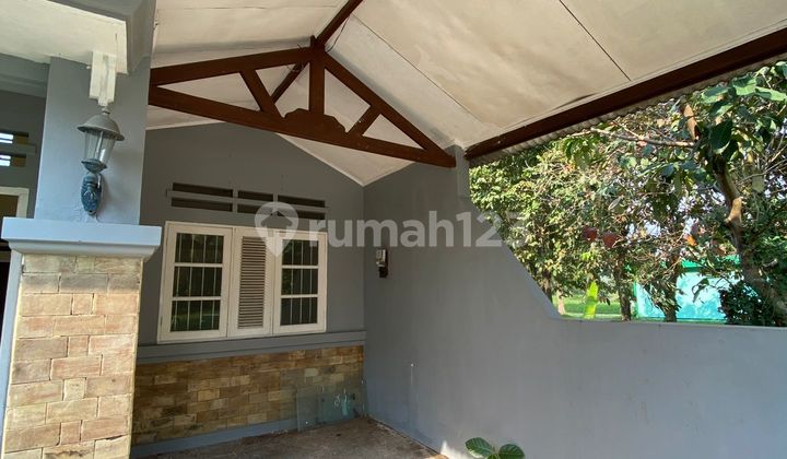 RUMAH MURAH SUDAH SHM DI CITRA INDAH CITY JONGGOL 2