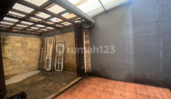 Rumah 2 Lantai di Cluster Premium Kota Wisata Cibubur 2