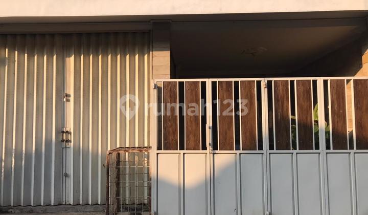 RUMAH MINIMALIS SIAP HUNI SHM DI PARUNG BOGOR