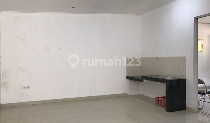 TWO-STORY HOUSE READY TO OCCUPY IN FRONT OF PARK AT CIBUBUR COUNTRY TWO-STORY HOUSE READY TO OCCUPY IN FRONT OF PARK AT CIBUBUR COUNTRY