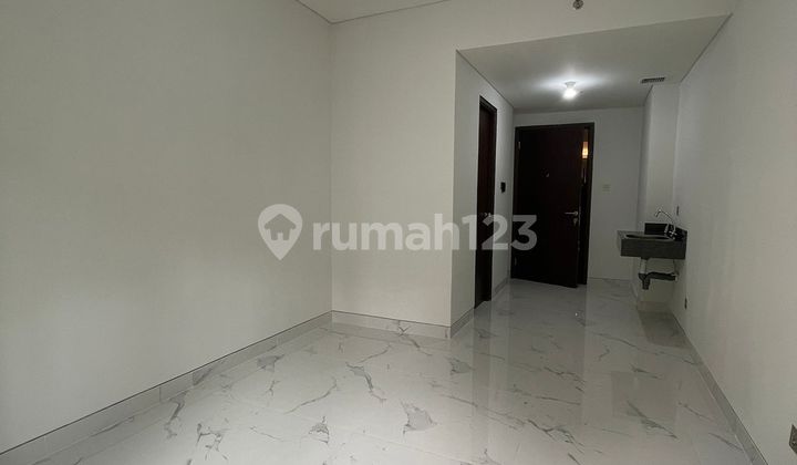 APARTEMEN BARU SIAP HUNI LOKASI PREMIUM DI TRANSPARK CIBUBUR 2