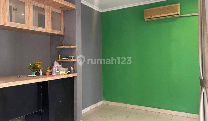 Rumah Siap Huni di Kota Wisata Cibubur 2