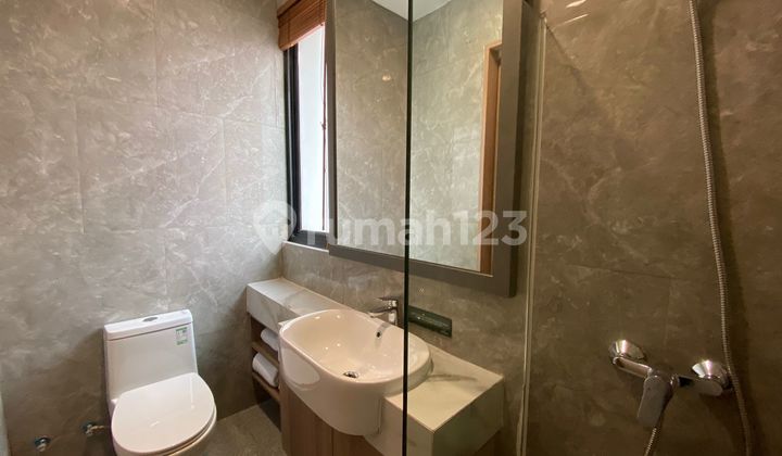 RUMAH CANTIK DI CLUSTER BARU KOTA WISATA ECOVIA CIBUBUR 2