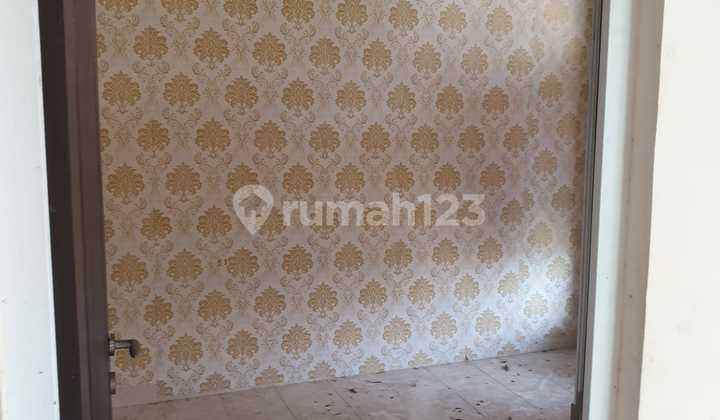 Minimalist 1-Story House in Cibubur Country Minimalist 1-Story House in Cibubur Country