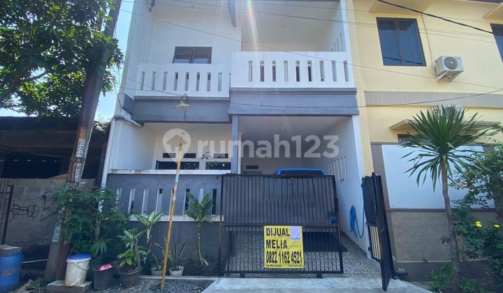 RUMAH COZY MINIMALIS 2 LANTAI DI METLAND CILEUNGSI RUMAH COZY MINIMALIS 2 LANTAI DI METLAND CILEUNGSI