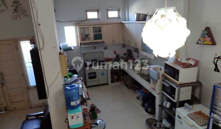 RUMAH MINIMALIS DI VILA NUSA INDAH CILEUNGSI BOGOR 2