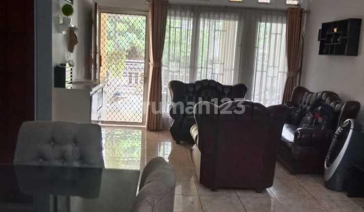 RUMAH MINIMALIS 1 LANTAI SIAP HUNI DI CILEUNGSI BOGOR 2