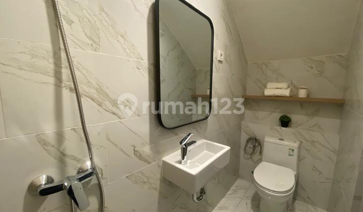 RUMAH CANTIK DI CLUSTER BARU KOTA WISATA ECOVIA CIBUBUR 2