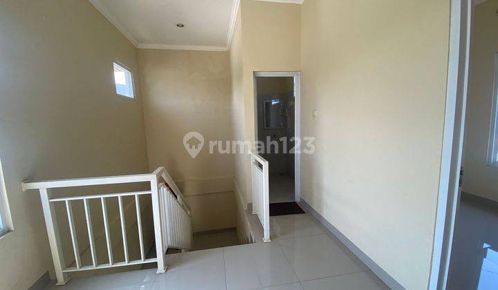 RUMAH MINIMALIS DAN STRATEGIS DI KRANGGAN, BEKASI 2
