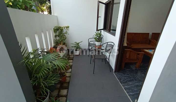 RUMAH COZY MINIMALIS 2 LANTAI DI METLAND CILEUNGSI 2