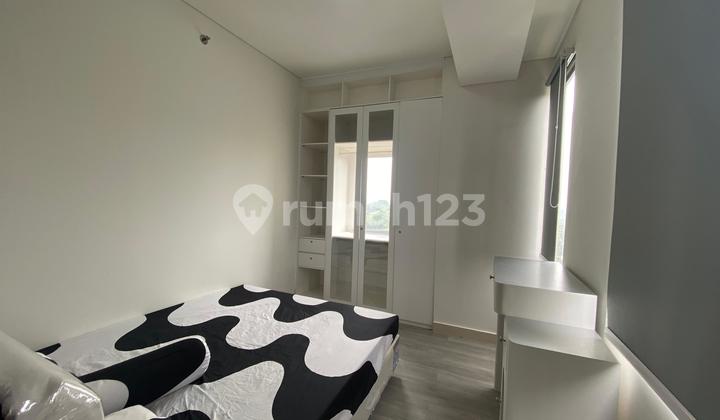 APARTEMEN TRANSPARK CIBUBUR SIAP HUNI FULL FURNISHED DEKAT MALL APARTEMEN TRANSPARK CIBUBUR SIAP HUNI FULL FURNISHED DEKAT MALL