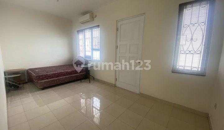RUMAH SIAP HUNI SEMI FURNISHED DI KOTA WISATA CIBUBUR 2