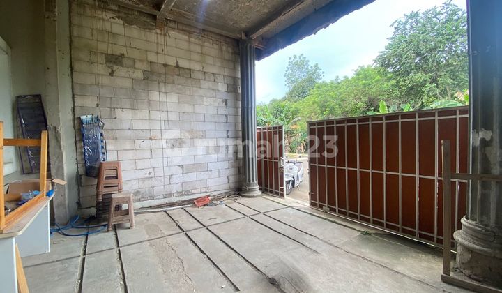 Rumah Butuh Renovasi di Cibubur Country, Cikeas 2